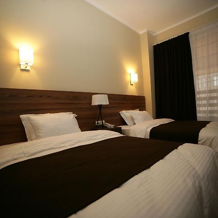 تبليسي Basilon Hotel المظهر الخارجي الصورة