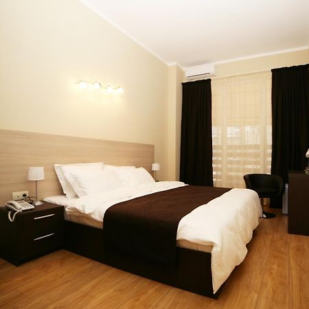 تبليسي Basilon Hotel المظهر الخارجي الصورة