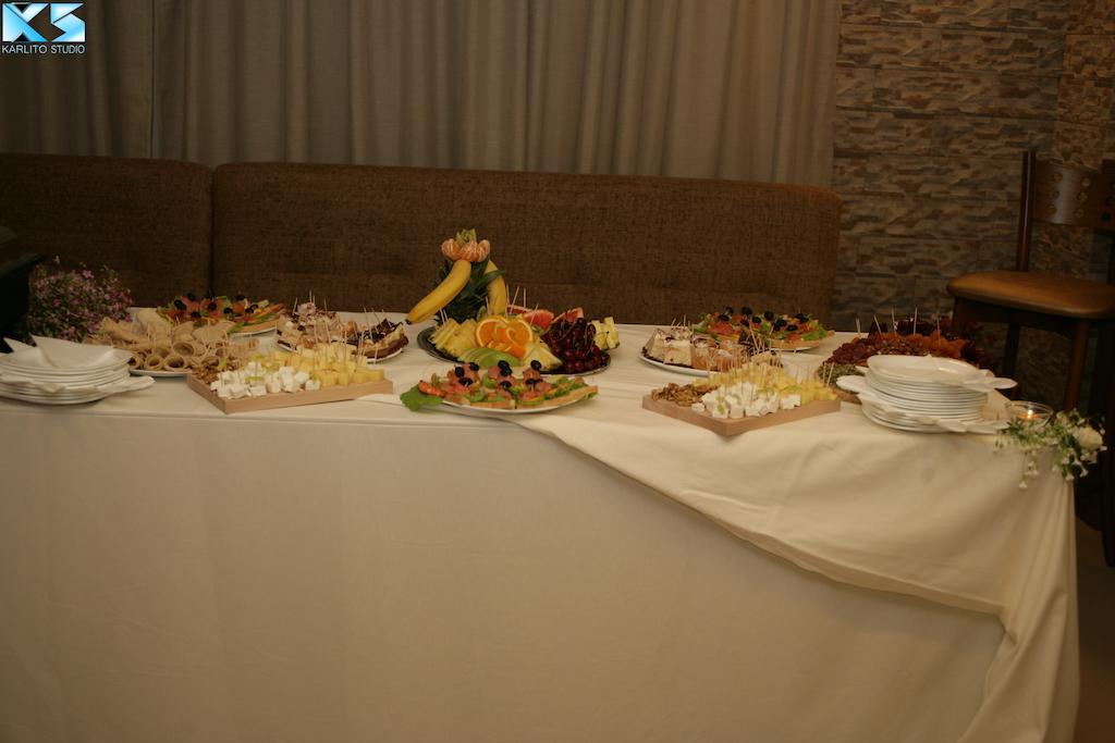 تبليسي Basilon Hotel المظهر الخارجي الصورة