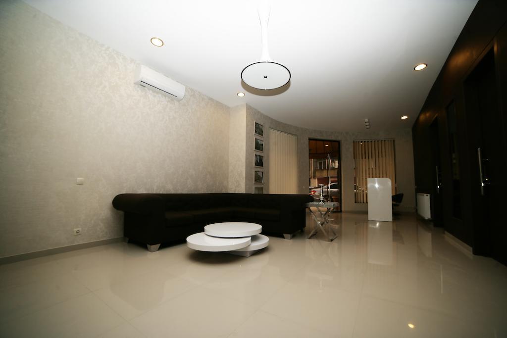 تبليسي Basilon Hotel المظهر الخارجي الصورة