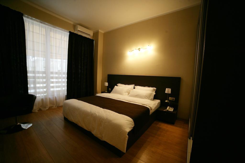 تبليسي Basilon Hotel المظهر الخارجي الصورة