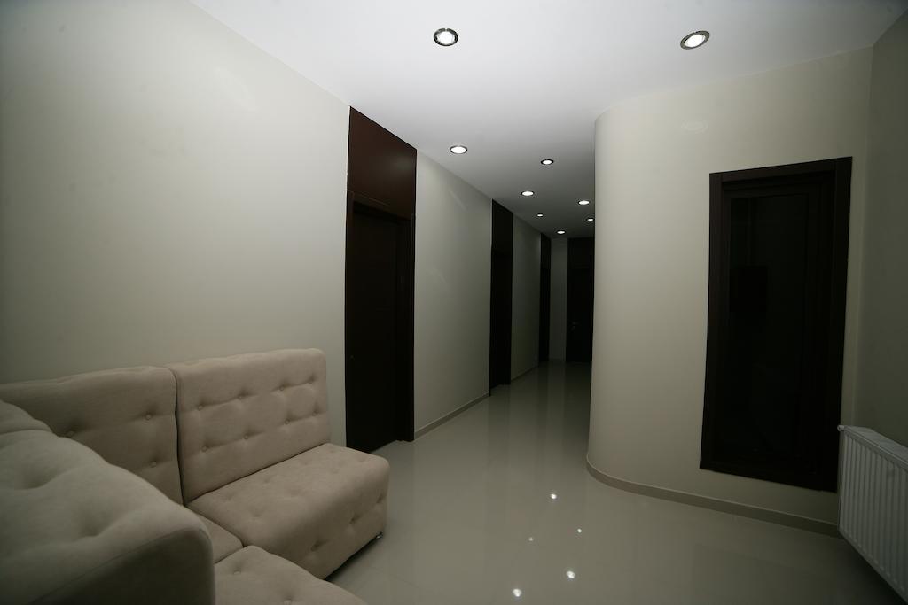 تبليسي Basilon Hotel المظهر الخارجي الصورة