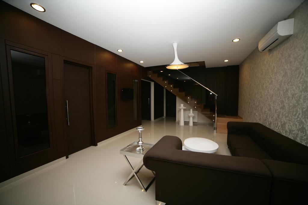 تبليسي Basilon Hotel المظهر الخارجي الصورة