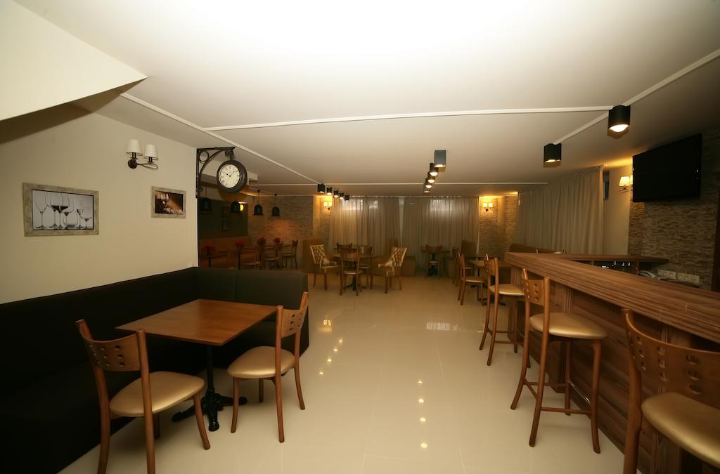 تبليسي Basilon Hotel المظهر الخارجي الصورة