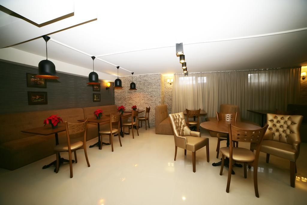 تبليسي Basilon Hotel المظهر الخارجي الصورة