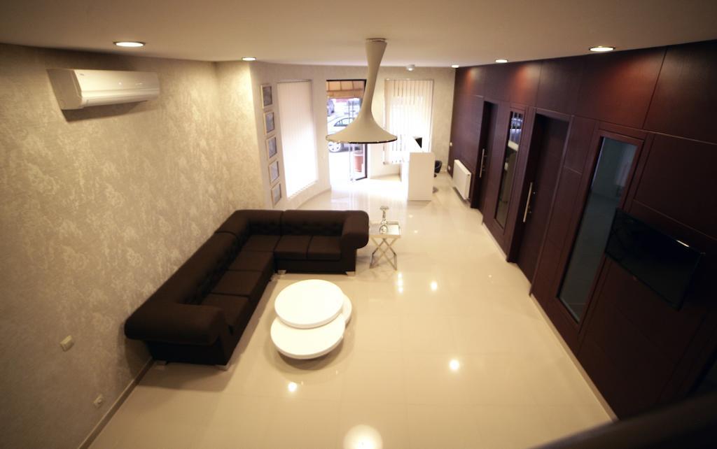 تبليسي Basilon Hotel المظهر الخارجي الصورة