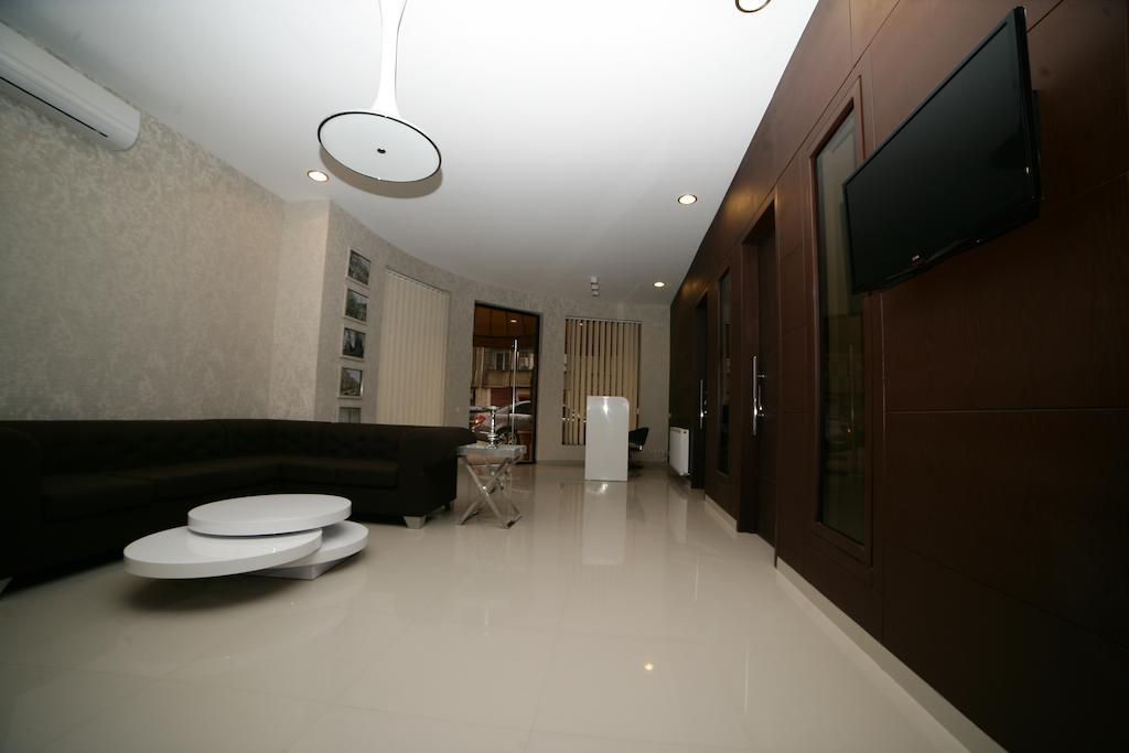 تبليسي Basilon Hotel المظهر الخارجي الصورة