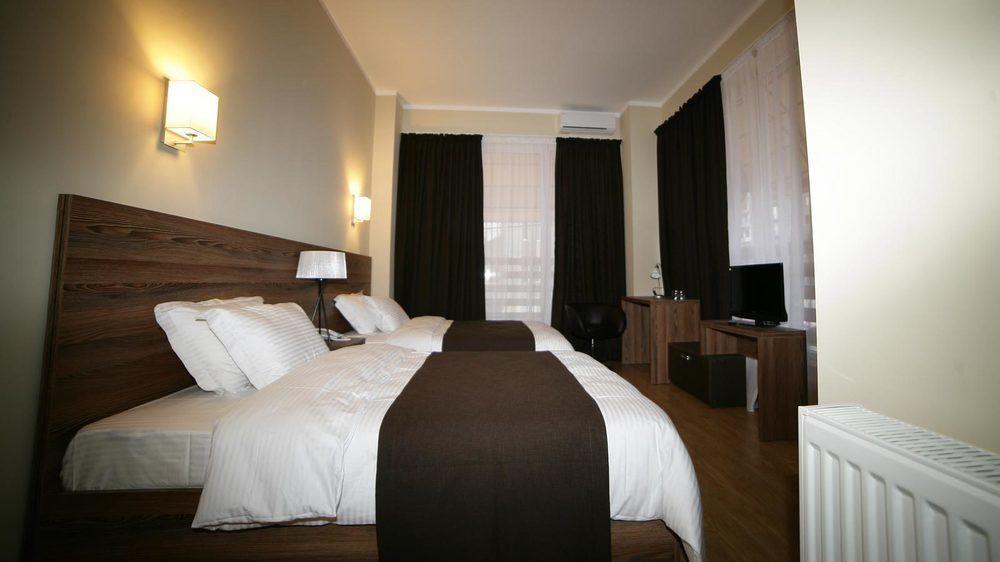 تبليسي Basilon Hotel المظهر الخارجي الصورة