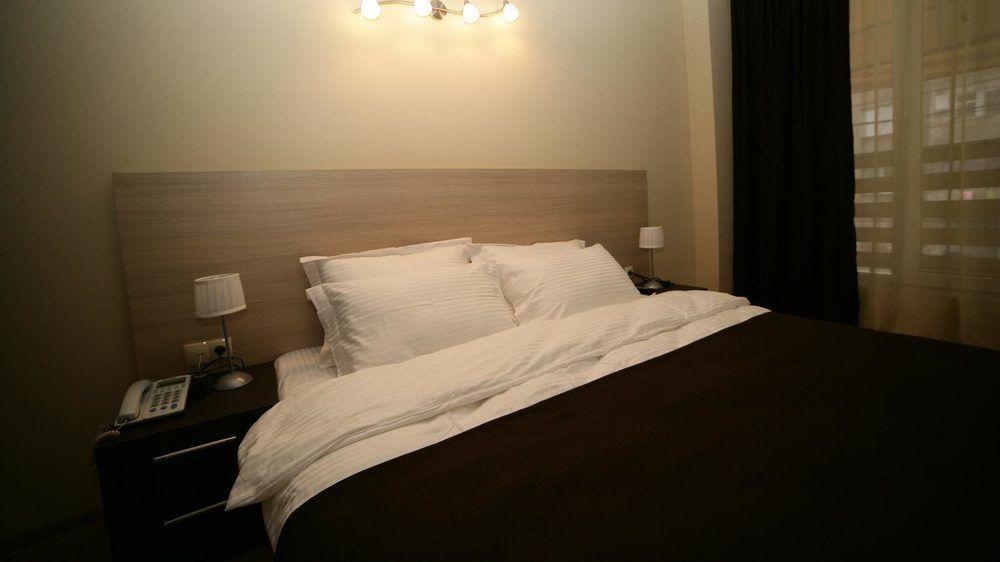 تبليسي Basilon Hotel المظهر الخارجي الصورة