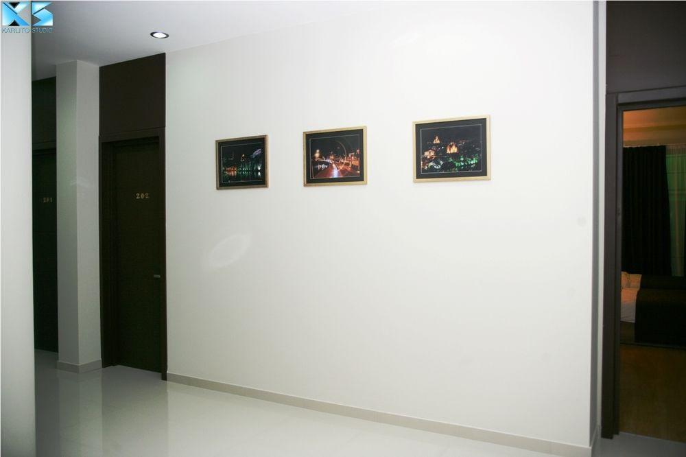 تبليسي Basilon Hotel المظهر الخارجي الصورة