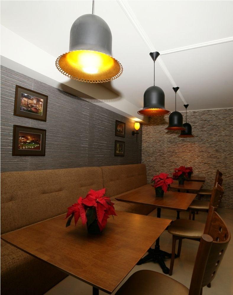 تبليسي Basilon Hotel المظهر الخارجي الصورة