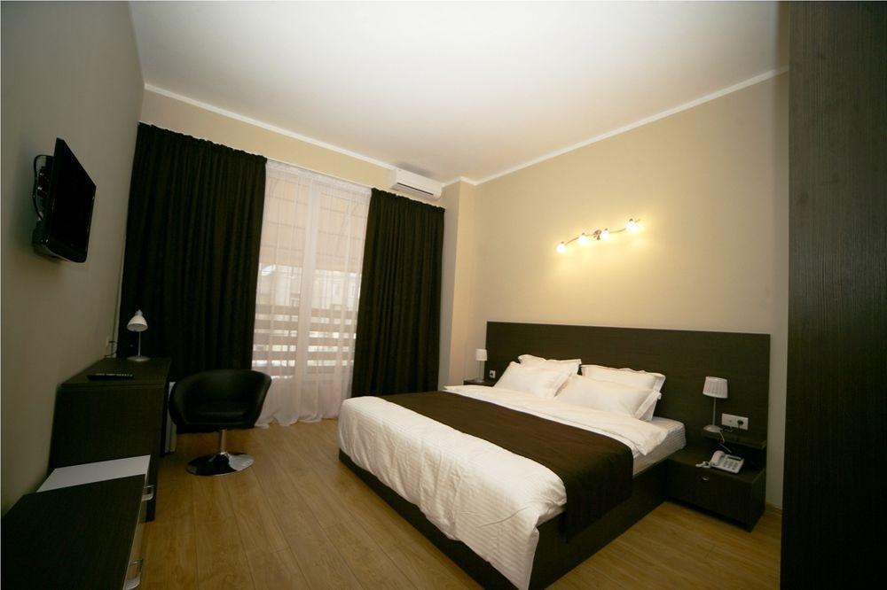 تبليسي Basilon Hotel المظهر الخارجي الصورة