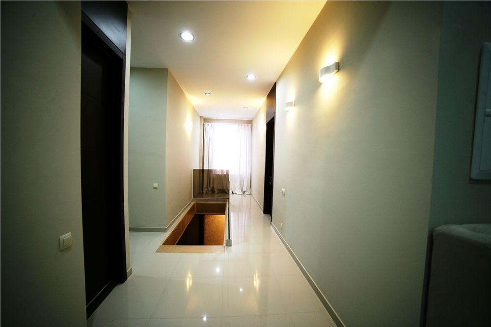 تبليسي Basilon Hotel المظهر الخارجي الصورة