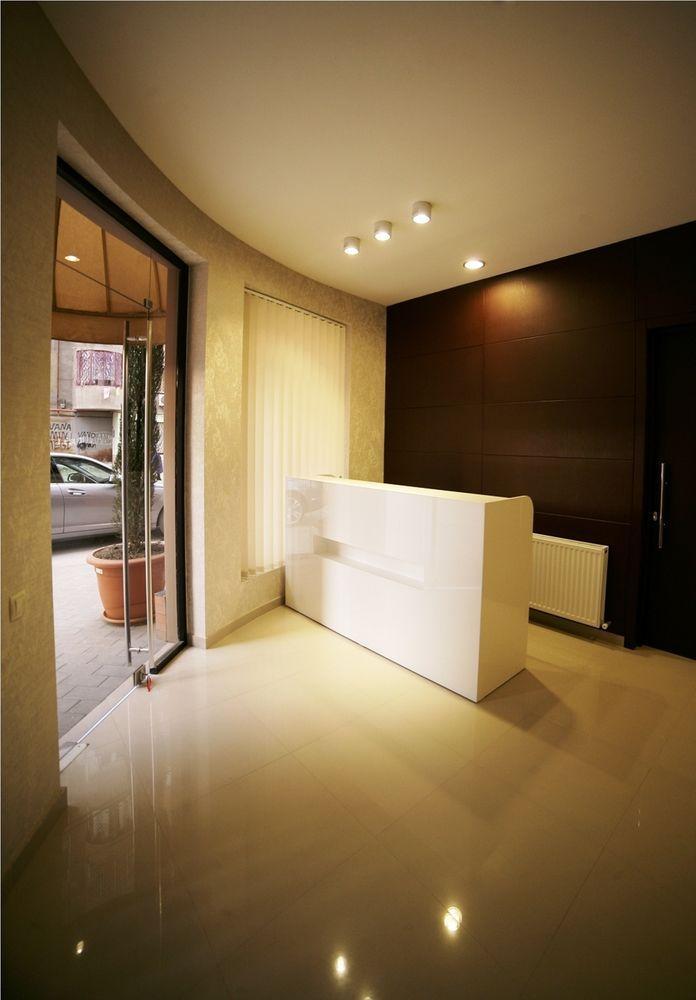 تبليسي Basilon Hotel المظهر الخارجي الصورة