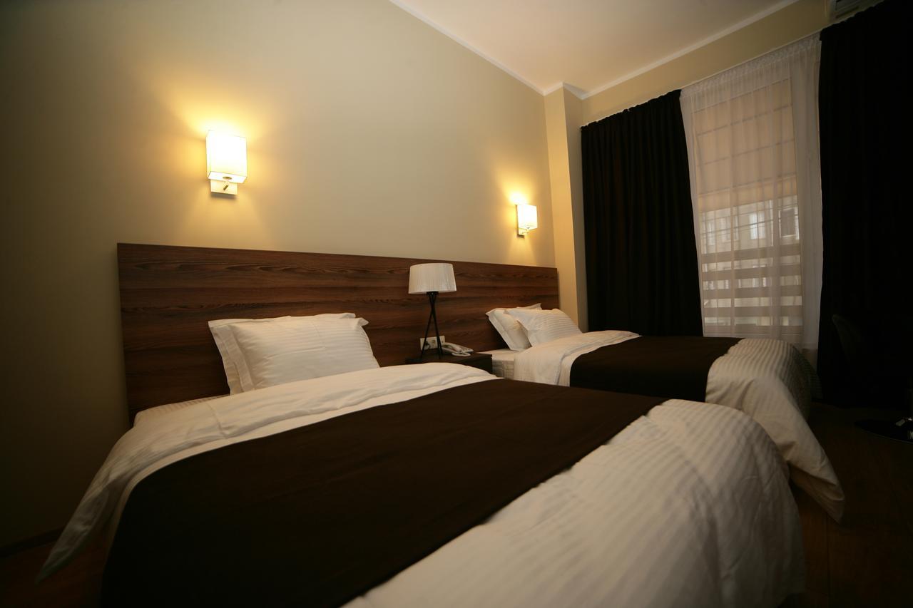 تبليسي Basilon Hotel المظهر الخارجي الصورة