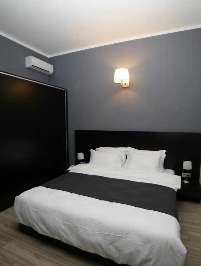 تبليسي Basilon Hotel المظهر الخارجي الصورة