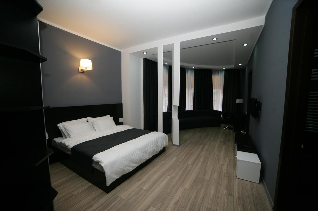 تبليسي Basilon Hotel المظهر الخارجي الصورة