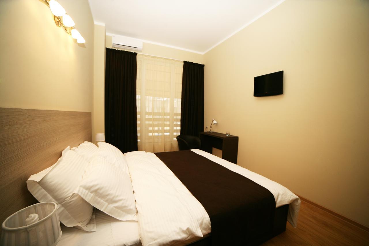 تبليسي Basilon Hotel المظهر الخارجي الصورة